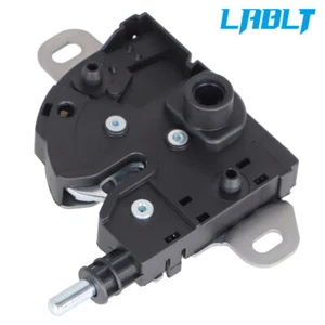LABLT Engine Hood Bonnet Lock Latch Cylinder For 2000-2006 Ford Transit MK6 - Bild 1 von 12