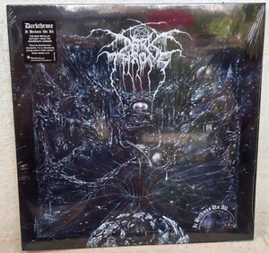 DARKTHRONE ‎– It Beckons Us All....... (Vinyl) - Picture 1 of 3