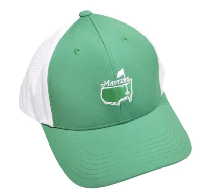 Masters Golf Strap Hat — 第 1/3 张图片