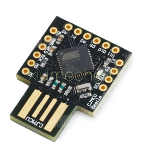 Beetle USB ATMEGA32U4 Mini Development Board Module For Arduino Leonardo R3 NEW - Picture 1 of 4