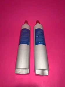 EcoAqua EFF-6003A,EFF-6004A Compatible Water Filter (2) LG KENMORE compat - Picture 1 of 5