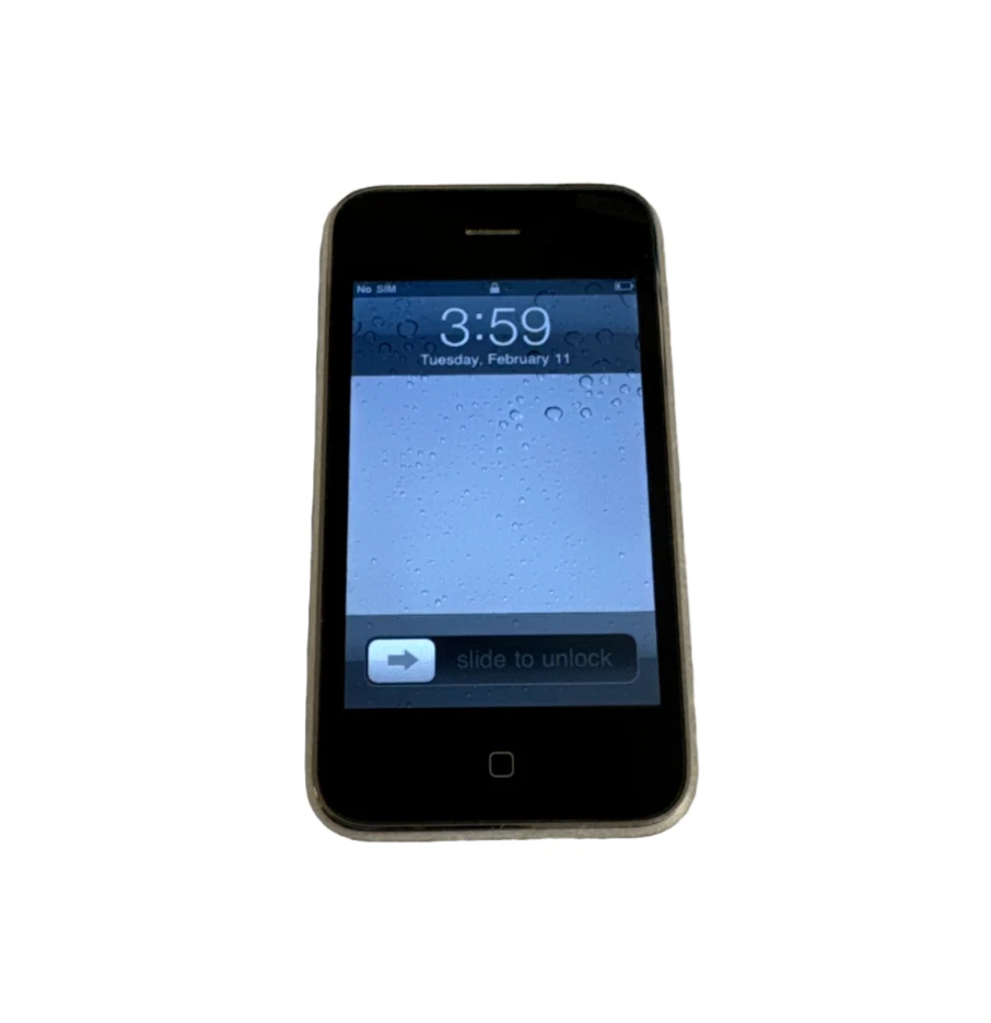 Apple iPhone 3G Unlocked Phones for Sale | Shop New & Used Cell