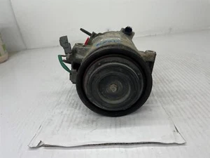 Used A/C Compressor fits: 2014 Ram Dodge 1500 pickup 5.7 Grade A - Picture 1 of 24