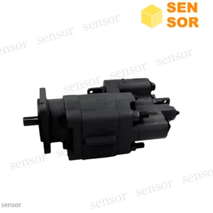 C Series Direct Mount Dump Pump to match Parker C102 Muncie E2XL12702BPRL &Z - Picture 1 of 3