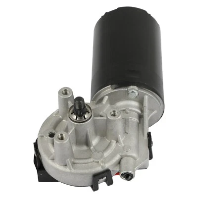 1pcs Front Left Wiper Motor For 1998-2002 2003 Mercedes-Benz ML320 W163 Foto 1 de 4