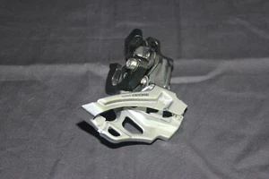 Shimano Deore FD-M616 Direct Mount Double Front Derailleur - Picture 1 of 1
