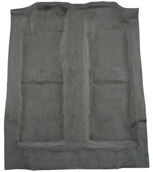 Carpet Kit For 2008-2013 Nissan Rogue Passenger Area - Изображение 1 из 1