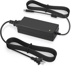 Adaptador de CA de 24 V para cargador de fuente de alimentación cortador de vinilo servo Roland GX-24 Camm-1 - Imagen 1 de 5