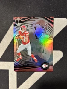 2023 Panini Illusions - Retail #55 Travis Kelce - Picture 1 of 2