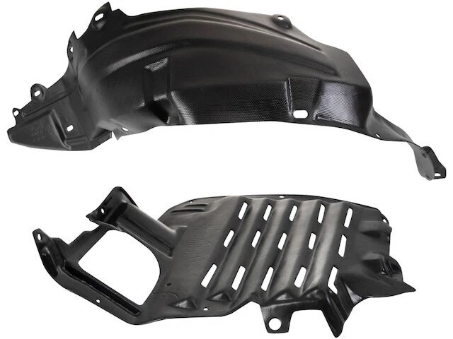 Fender Liner Set 74VTGH29 for Mazda Miata 2001 2002 2003 2004 2005 - Image 1 of 1