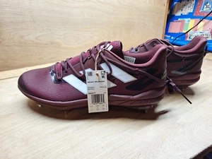 Adidas Adizero Afterburner Botines de Béisbol Metal Spike Talla 13 Para Hombre - Imagen 1 de 8