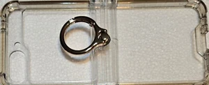 Samsung Galaxy Z Flip 6 Clear Case - Photo 1 sur 2