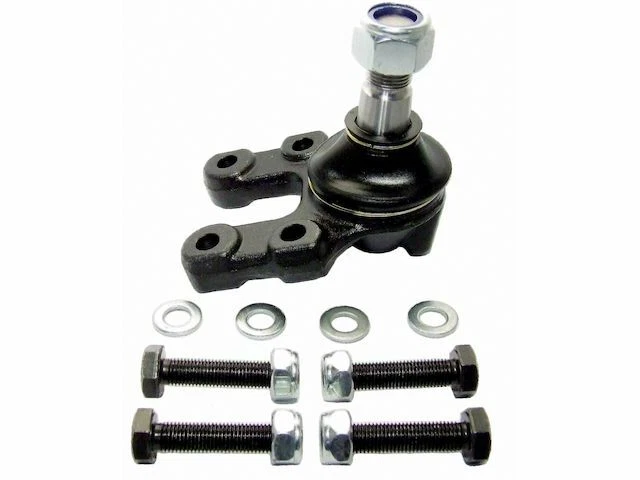 Rótula inferior delantera para camioneta Nissan 1995-1997 4x4 1996 Z113Xq Foto 1 de 1