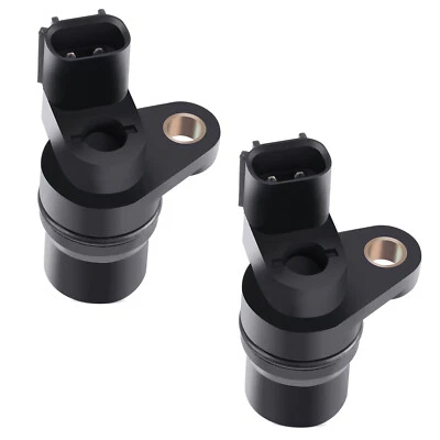 Sensores de velocidad de rueda ABS traseros izquierdo y derecho para Toyota Tacoma 1998-2004 2 piezas Foto 1 de 4