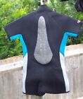 Mares wet suit Terrapin Body Glove JAG FOOR full length & shortie (free hanger)