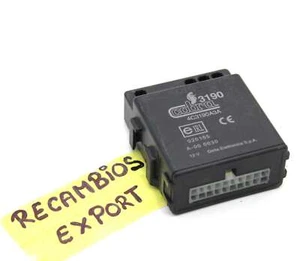 Módulo de Alarma Honda Civic 4C3190A3A A000030 A 00 0030 - Imagen 1 de 4