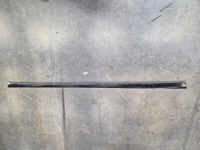 1996-2002 Firebird W68 Ground Effect Side Door Molding GFX RH - Image 1 of 4