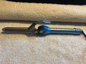BaBylissPRO Pro Nano Salon Curls Titanium Spring Lockenstab 3/4" 0,75" - Bild 1 von 2