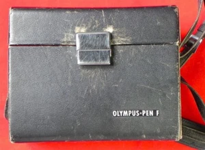 Olympus Pen-F Combi Case #5 - Picture 1 of 9