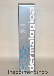 Dermalogica Intensive Moisture Cleanser 10 oz / 295 ml - BNIB, FREE S & H - Picture 1 of 1