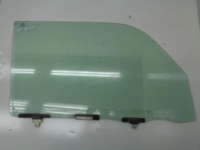 2004-2006 Scion XB 右前乘客窗门汽车玻璃原始设备制造商 AK2007170 — 第 1/4 张图片