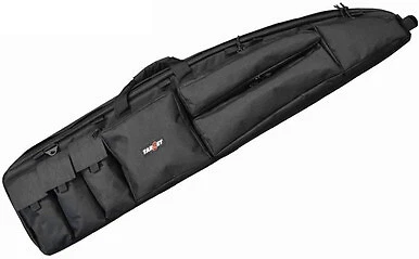 Explorer Ranger Double Possible 3 s Weapon Case Padded Long Carrying Military... - Image 1 of 3