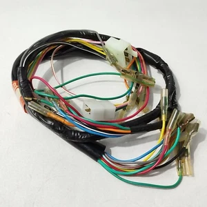Fits For HONDA S90Z CS90Z S90 CL90 WIRE HARNESS WIRING LOOM - Picture 1 of 7