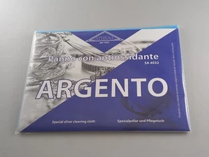 Profi Silber Reinigungstuch Antioxidans - Bild 1 von 2