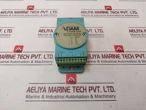 ADVANTECH ADAM-4520 Isolated Converter RS-232 TO RS-422/RS-485 - Picture 1 of 6