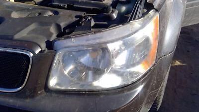 2006-2009 Pontiac Torrent Driver左头灯Oem前灯带支架 — 第 1/4 张图片