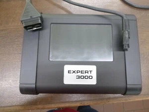 Fehlerspeicher Auslesegerät für Auto und Motorrad Diagnosegerät Expert 3000 - Bild 1 von 4
