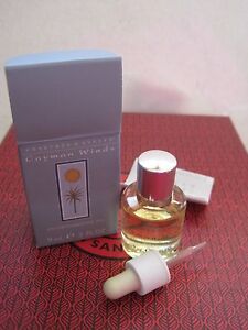CRABTREE &  EVELYN CAYMAN WINDS HOME FRAGRANCE ENVIRONMENTAL OIL ~~NEW in BOX 