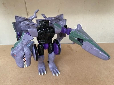 Transformers Beast Wars 1996 MEGATRON figure kenner - Image 1 of 4