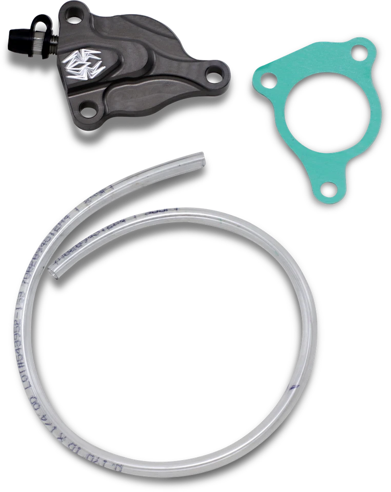 REKLUSE- 1132-1387 - 手动从缸套件适用于 Husaberg FS 570 FE 450 FX  — 第 1/1 张图片