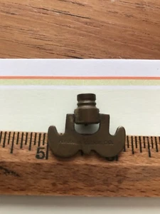 Ansonia Clock Key - Picture 1 of 5