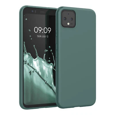 Cover per Google Pixel 4 Custodia Back Case cellulare - Immagine 1 di 4