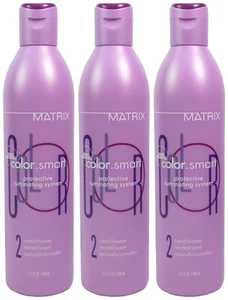 3x Matrix Color Smart Protective Illuminating System Conditioner 400ml - Picture 1 of 1