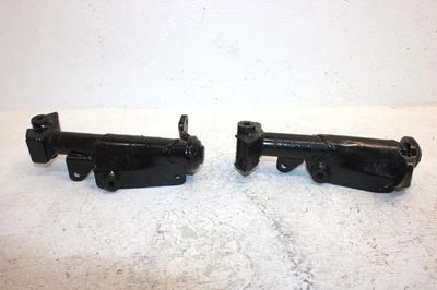 1995 Arctic Cat Z 440 Oem Steering Knuckle Set 0703-256 0703-257 SA13 Foto 1 de 4