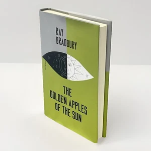 Ray Bradbury - Golden Apples of the Sun & Other Stories, 1st trade Ed. 2008 - Picture 1 of 7