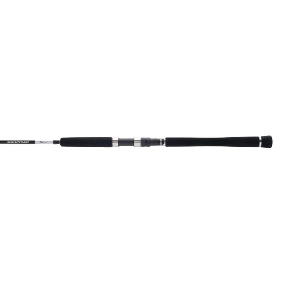 Shimano Grappler A Type J 5'6" Heavy Jigging Spinning Rod - (GRPJS56HA) - Image 1 of 1