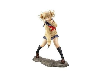 My Hero Academia Artfxj Statua 1/8 Himiko Toga 20 Cm Kotobukiya - Immagine 1 di 4