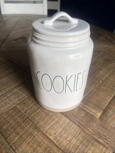 Rae Dunn LL COOKIES Kanister - Bild 1 von 7