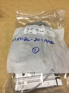 SMC MXS12L-20-M9BL - Imagen 1 de 5