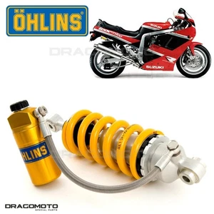 SUZUKI GSX 1100 R 1990-1992 Stoßdämpfer rückseite OHLINS SU 002 S46HR1C1 - Bild 1 von 8