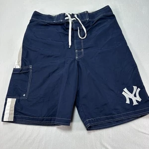 MLB Original Merchandise Boardshorts Herren Large New York Yankees Cargo Baseball - Bild 1 von 8