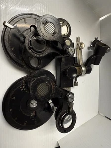 Vintage American Optical Additive Effective Power Phoropter / Model B803 - Picture 1 of 16