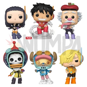 Funko Pop One Piece Egghead Lot VORBESTELLUNG - Bild 1 von 14