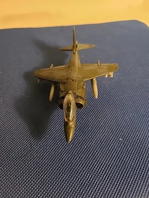 Maisto Tailwinds McDonnell Douglas AV-8B USMC Harrier Jump Jet Marines 2016. Foto 1 de 4