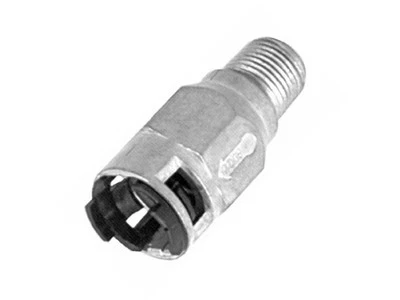 Conector de manguera de calefacción Dorman 13432ZTZV 1994 1992 para Chevrolet Astro 1990-1995 Foto 1 de 2