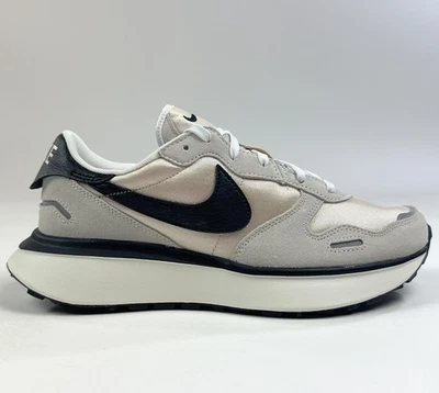 Nike Phoenix Waffle Womens 9.5 Summit White Shoes Athletic Running FD2196-100 - Image 1 of 4